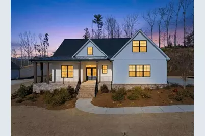 300 Oxford Road, Ball Ground, GA 30107 - Photo 2