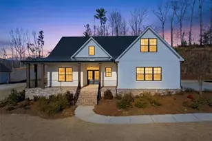 300 Oxford Rd, Ball Ground, GA 30107 - Photo 2