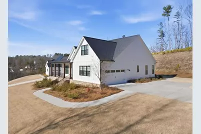 300 Oxford Road, Ball Ground, GA 30107 - Photo 4