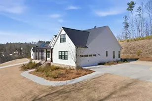 300 Oxford Rd, Ball Ground, GA 30107 - Photo 4