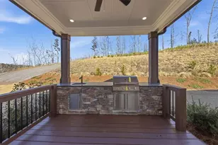 300 Oxford Rd, Ball Ground, GA 30107 - Photo 48