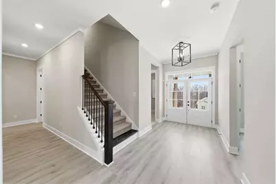 300 Oxford Road, Ball Ground, GA 30107 - Photo 8