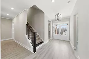 300 Oxford Rd, Ball Ground, GA 30107 - Photo 8