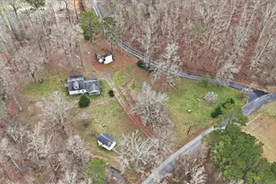 435 Hampton Rd, Cedartown, GA 30125 - Photo 16