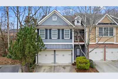 2620 Ridge Run Trail, Duluth, GA 30097 - Photo 1