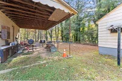 2247 Cypress Avenue, Morrow, GA 30260 - Photo 46