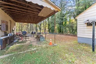 2247 Cypress Ave, Morrow, GA 30260 - Photo 46