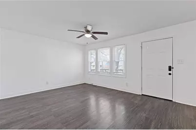 433 W Lake Avenue NW, Atlanta, GA 30318 - Photo 10