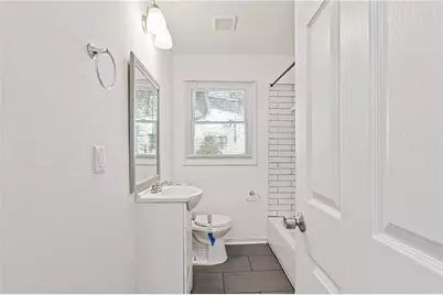 433 W Lake Avenue NW, Atlanta, GA 30318 - Photo 16