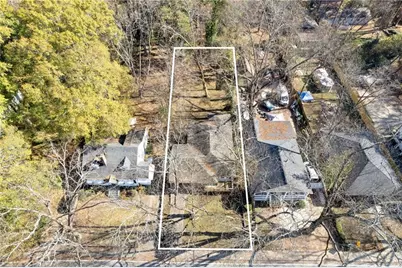 433 W Lake Avenue NW, Atlanta, GA 30318 - Photo 2