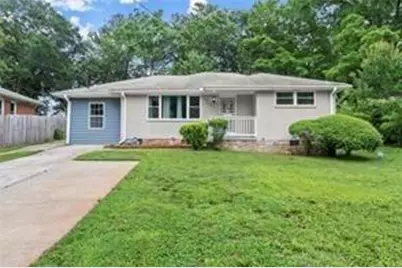 2756 Gresham Road SE, Atlanta, GA 30316 - Photo 2