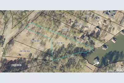 102 D S Cay Drive SE, Milledgeville, GA 31061 - Photo 4