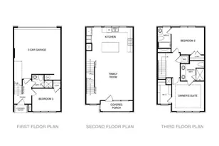 2628 Mackintosh Ct, Brookhaven, GA 30319 - Photo 4