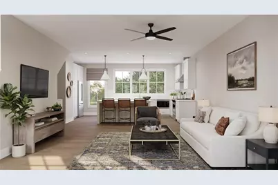 2628 Mackintosh Court #17, Brookhaven, GA 30319 - Photo 6