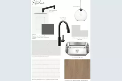 2628 Mackintosh Court #17, Brookhaven, GA 30319 - Photo 4