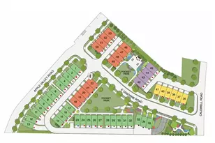 2628 Mackintosh Ct, Brookhaven, GA 30319 - Photo 18