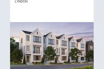 2628 Mackintosh Court #17, Brookhaven, GA 30319 - Photo 2