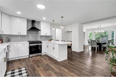 529 Greystone Trail, Marietta, GA 30068 - Photo 6