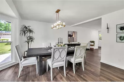 529 Greystone Trail, Marietta, GA 30068 - Photo 8