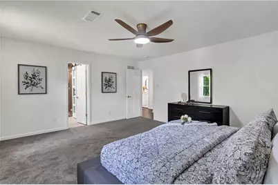 529 Greystone Trail, Marietta, GA 30068 - Photo 16