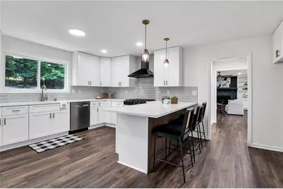 529 Greystone Trail, Marietta, GA 30068 - Photo 4