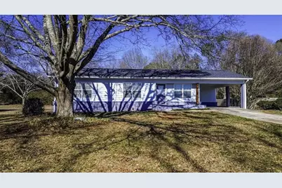 284 Doster Avenue, Monroe, GA 30656 - Photo 34