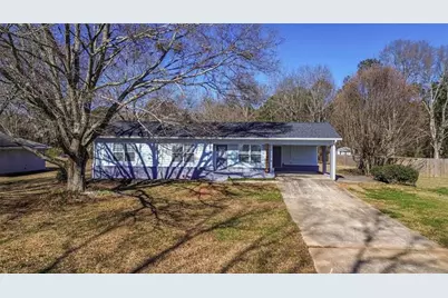 284 Doster Avenue, Monroe, GA 30656 - Photo 1