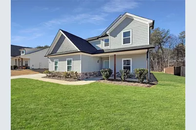 6369 Woodland Station Drive, Lula, GA 30554 - Photo 2