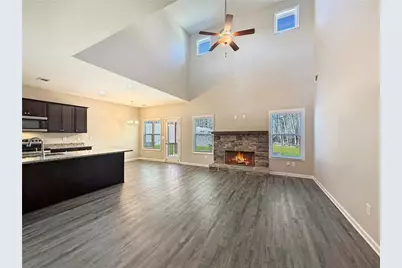 6369 Woodland Station Drive, Lula, GA 30554 - Photo 8