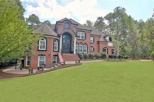 804 Ridgestone Ct, Peachtree City, GA 30269 - Photo 6