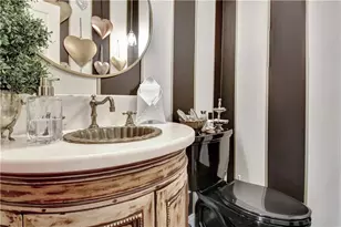 804 Ridgestone Ct, Peachtree City, GA 30269 - Photo 56