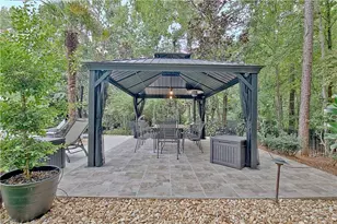 804 Ridgestone Ct, Peachtree City, GA 30269 - Photo 46