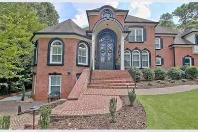 804 Ridgestone Court, Peachtree City, GA 30269 - Photo 8