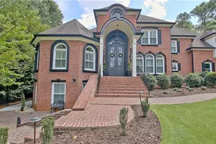 804 Ridgestone Ct, Peachtree City, GA 30269 - Photo 8