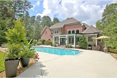 804 Ridgestone Court, Peachtree City, GA 30269 - Photo 42