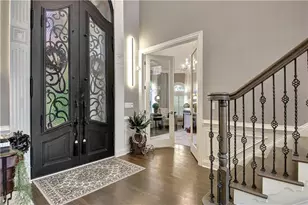 804 Ridgestone Ct, Peachtree City, GA 30269 - Photo 12