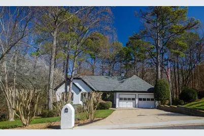 1190 Saint Ives Court, Suwanee, GA 30024 - Photo 1