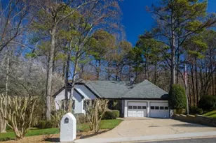 1190 St Ives Ct, Suwanee, GA 30024 - Photo 1