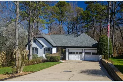 1190 Saint Ives Court, Suwanee, GA 30024 - Photo 2