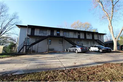 514 Clover Drive #5, Buford, GA 30518 - Photo 2