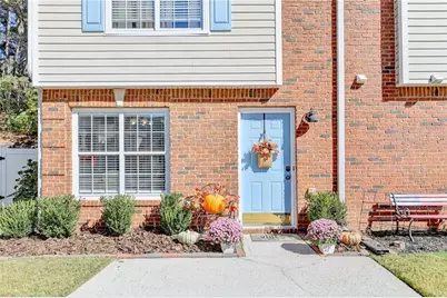 4170 Glen Iris Drive, Cumming, GA 30040 - Photo 1