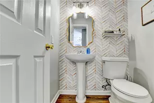 4170 Glen Iris Dr, Cumming, GA 30040 - Photo 6