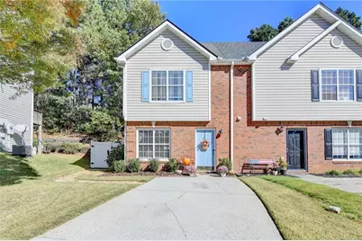 4170 Glen Iris Drive, Cumming, GA 30040 - Photo 2