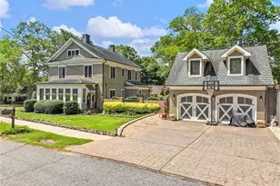 107 Church St, Jefferson, GA 30549 - Photo 2