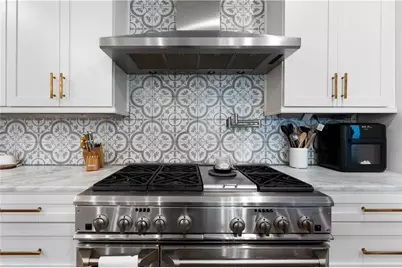 10 Woodland Drive, Cartersville, GA 30120 - Photo 30