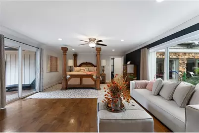 10 Woodland Drive, Cartersville, GA 30120 - Photo 60