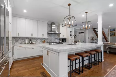 10 Woodland Drive, Cartersville, GA 30120 - Photo 24