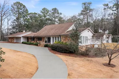 10 Woodland Drive, Cartersville, GA 30120 - Photo 2