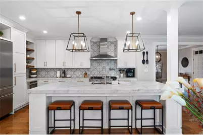 10 Woodland Drive, Cartersville, GA 30120 - Photo 26