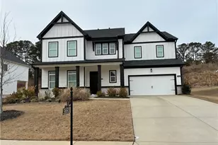 3660 Andover St, Cumming, GA 30028 - Photo 1